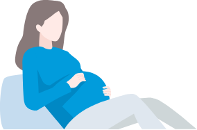 pregnant